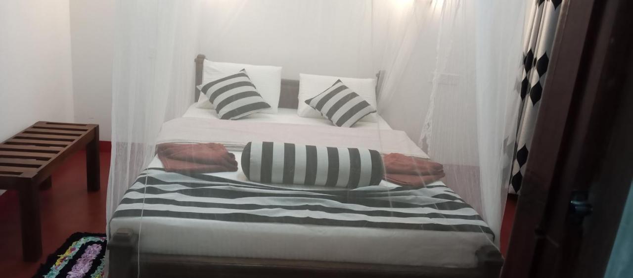 אלה Nethanya Homestay מראה חיצוני תמונה