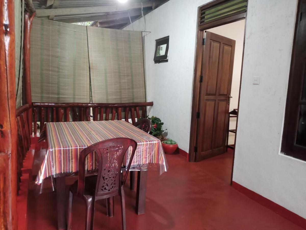 אלה Nethanya Homestay מראה חיצוני תמונה