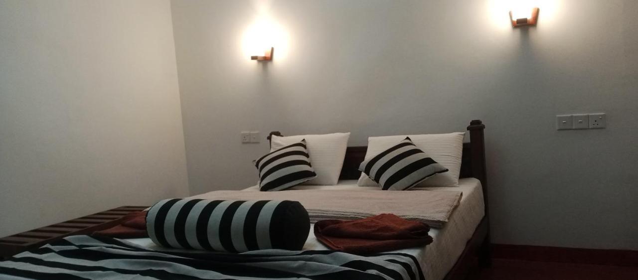 אלה Nethanya Homestay מראה חיצוני תמונה