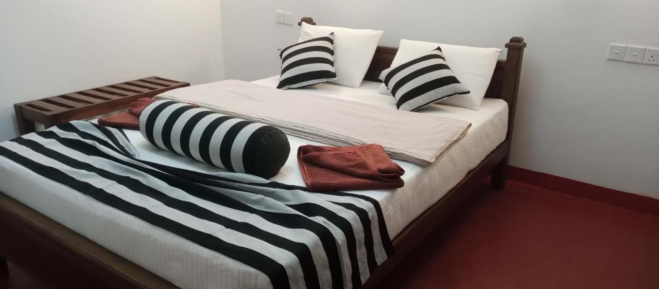 אלה Nethanya Homestay מראה חיצוני תמונה