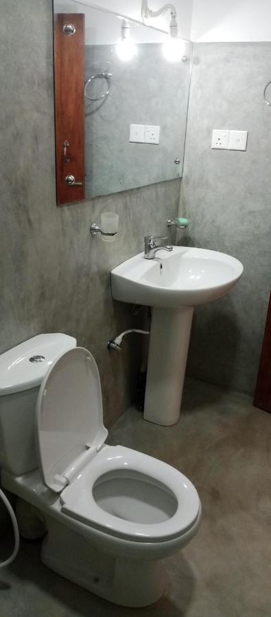 אלה Nethanya Homestay מראה חיצוני תמונה