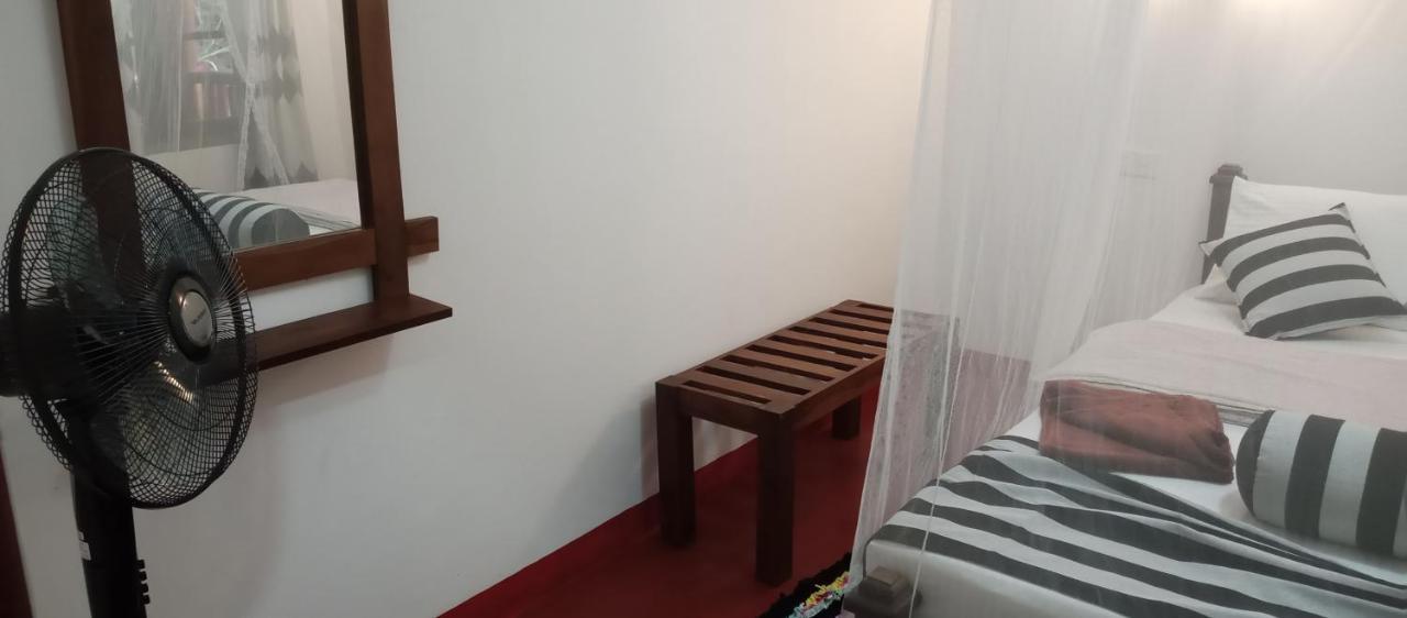 אלה Nethanya Homestay מראה חיצוני תמונה