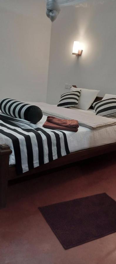 אלה Nethanya Homestay מראה חיצוני תמונה